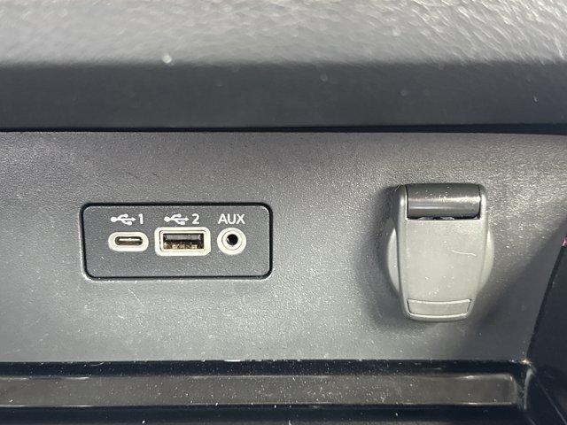 2024 Nissan Altima 2.5 SV AWD Sedan