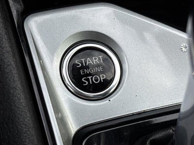 2024 Nissan Altima 2.5 SV AWD Sedan