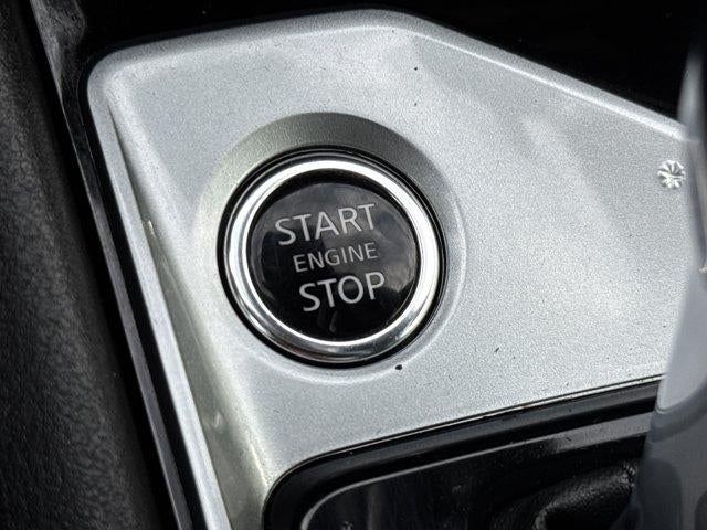 2024 Nissan Altima 2.5 SV AWD Sedan