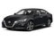 2019 Nissan Altima 2.5 Platinum Sedan