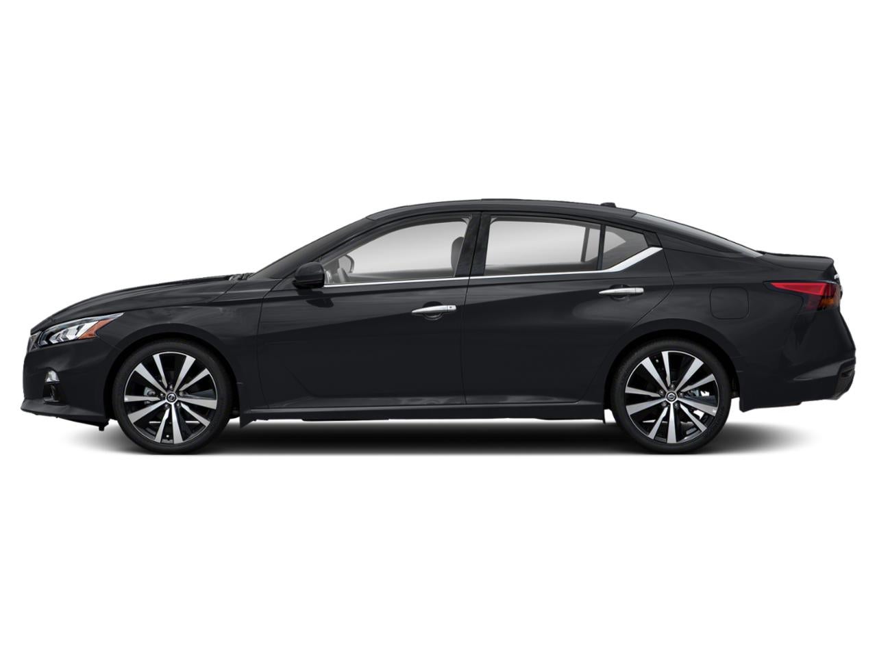 2019 Nissan Altima 2.5 Platinum Sedan