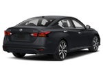 2019 Nissan Altima 2.5 Platinum Sedan