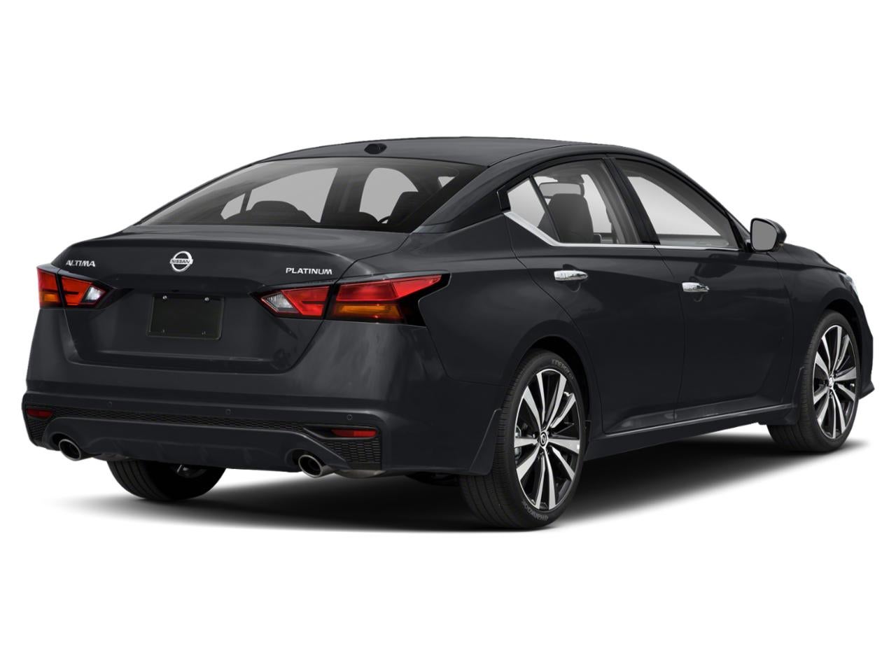 2019 Nissan Altima 2.5 Platinum Sedan
