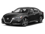 2019 Nissan Altima 2.5 Platinum Sedan