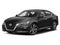 2019 Nissan Altima 2.5 Platinum Sedan