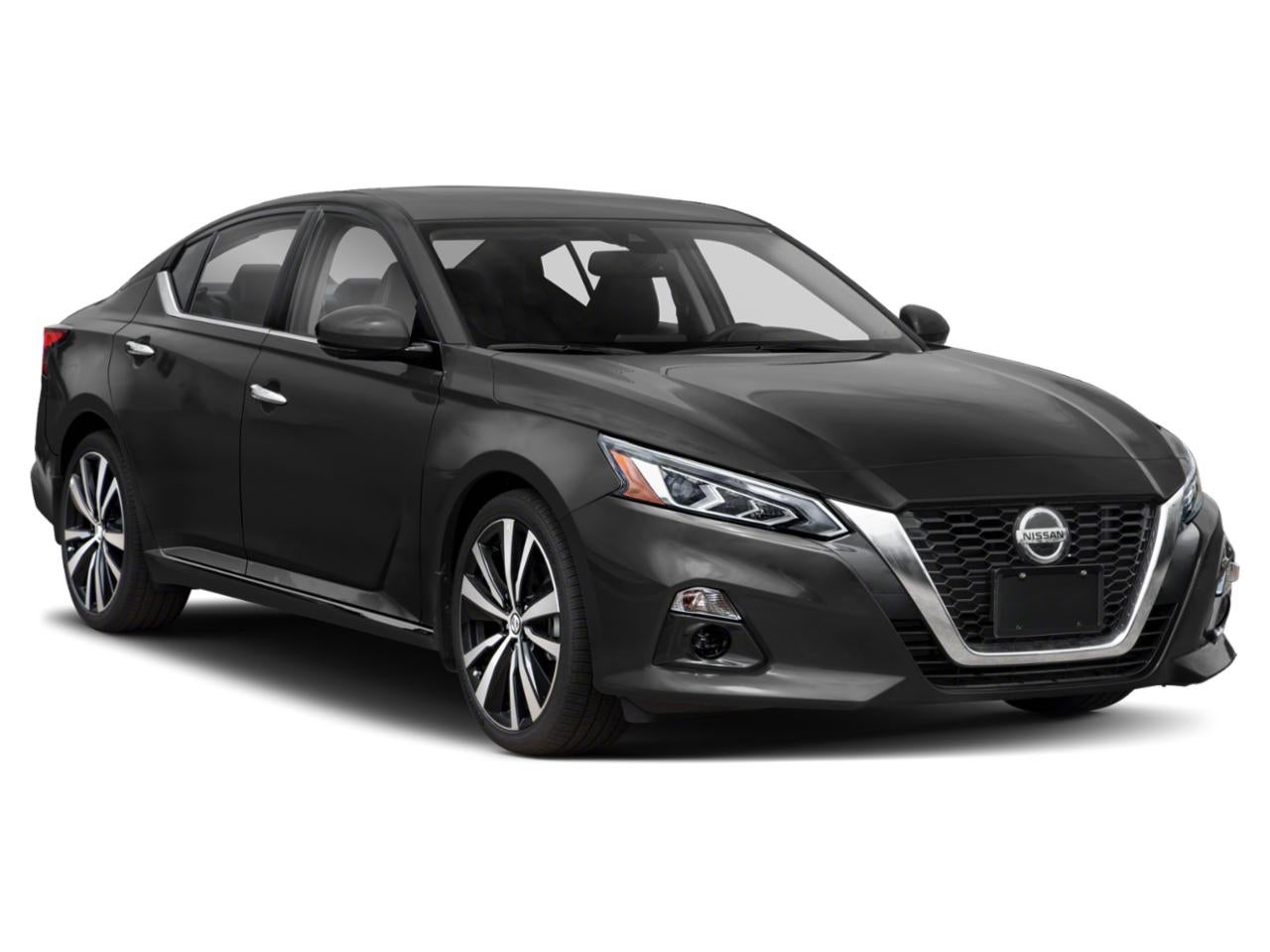 2019 Nissan Altima 2.5 Platinum Sedan