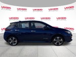 2019 Nissan LEAF SV PLUS Hatchback