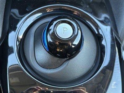 2019 Nissan LEAF SV PLUS Hatchback