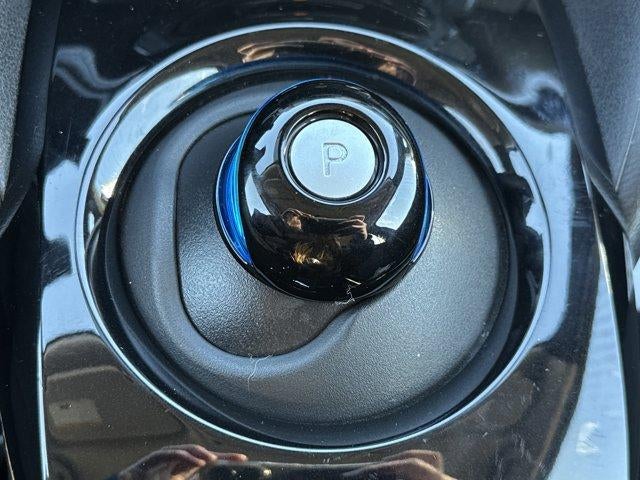 2019 Nissan LEAF SV PLUS Hatchback