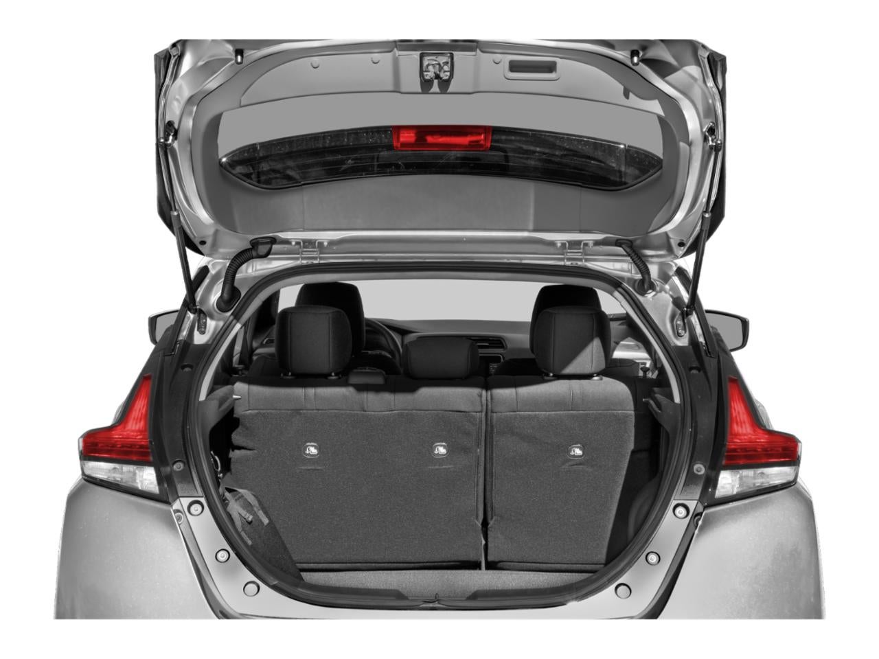 2019 Nissan LEAF SV PLUS Hatchback