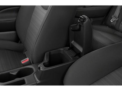 2019 Nissan LEAF SV PLUS Hatchback