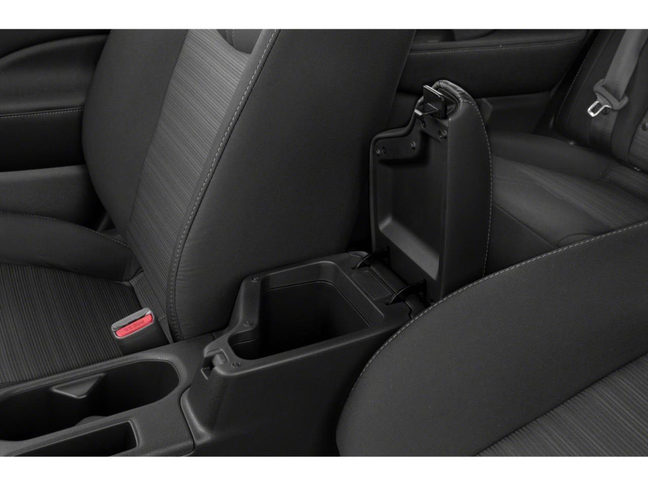 2019 Nissan LEAF SV PLUS Hatchback