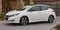 2019 Nissan LEAF SV PLUS Hatchback