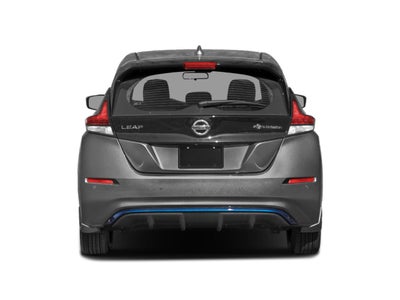 2019 Nissan LEAF SV PLUS Hatchback