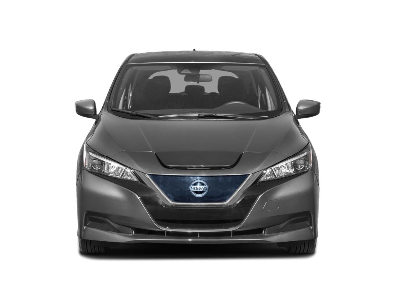 2019 Nissan LEAF SV PLUS Hatchback