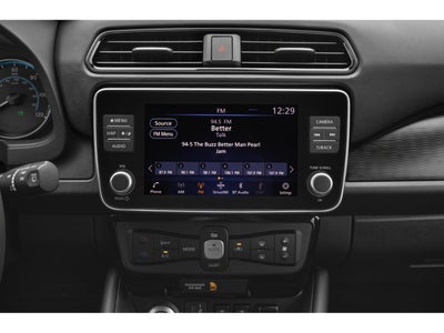 2023 Nissan LEAF SV PLUS Hatchback