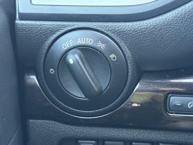 2018 Nissan Titan 4x4 Crew Cab SV