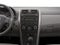 2010 Toyota Corolla 4dr Sdn Man (Natl)