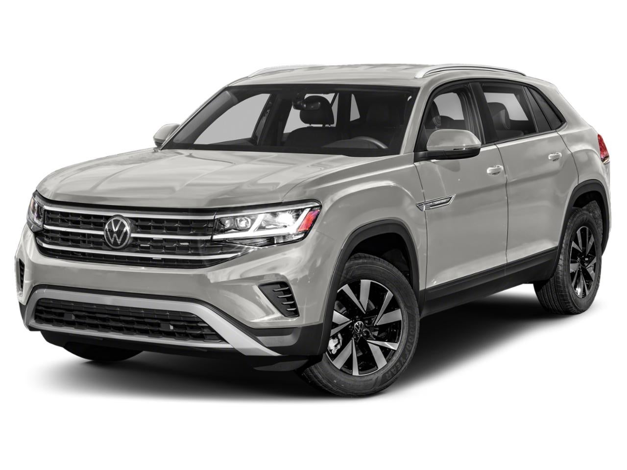 2020 Volkswagen Atlas Cross Sport 2.0T SE 4MOTION