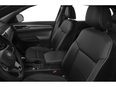 2020 Volkswagen Atlas Cross Sport 2.0T SE 4MOTION