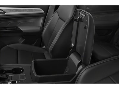 2020 Volkswagen Atlas Cross Sport 2.0T SE 4MOTION