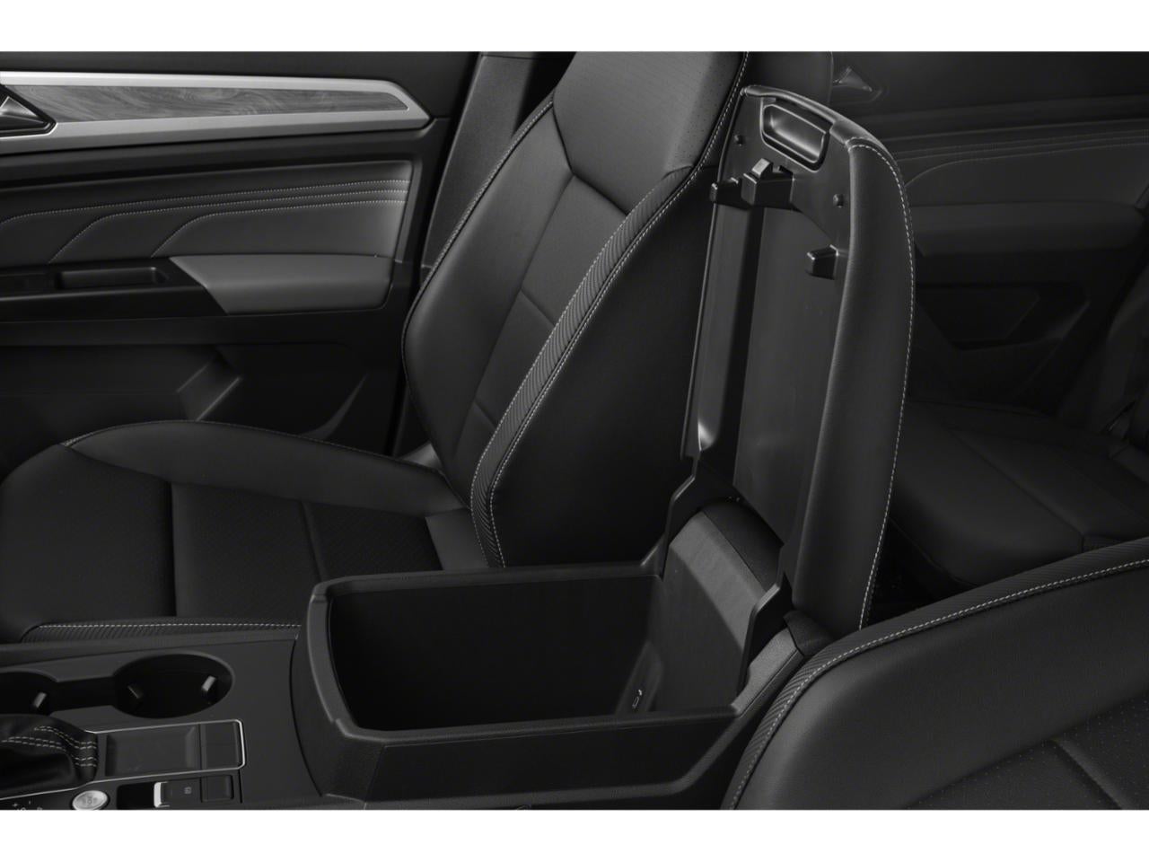2020 Volkswagen Atlas Cross Sport 2.0T SE 4MOTION