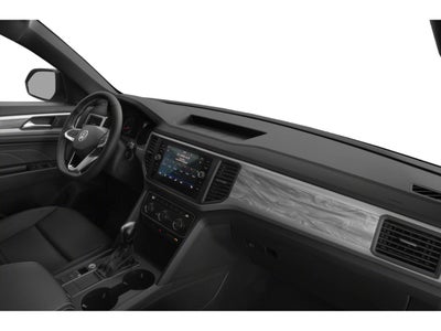 2020 Volkswagen Atlas Cross Sport 2.0T SE 4MOTION