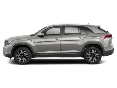 2020 Volkswagen Atlas Cross Sport 2.0T SE 4MOTION