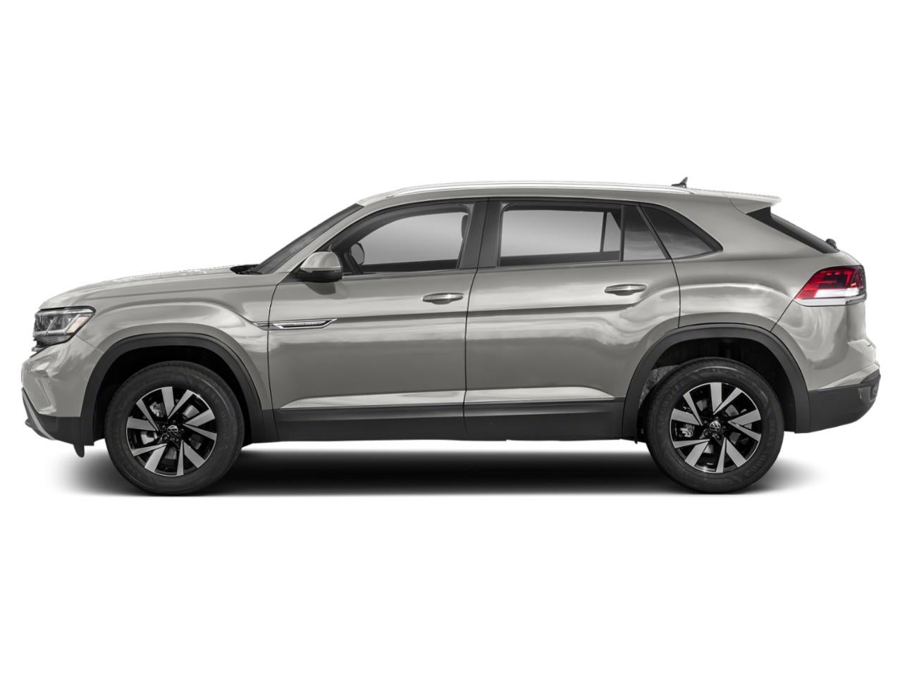 2020 Volkswagen Atlas Cross Sport 2.0T SE 4MOTION