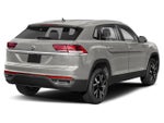 2020 Volkswagen Atlas Cross Sport 2.0T SE 4MOTION