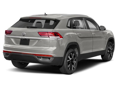 2020 Volkswagen Atlas Cross Sport 2.0T SE 4MOTION
