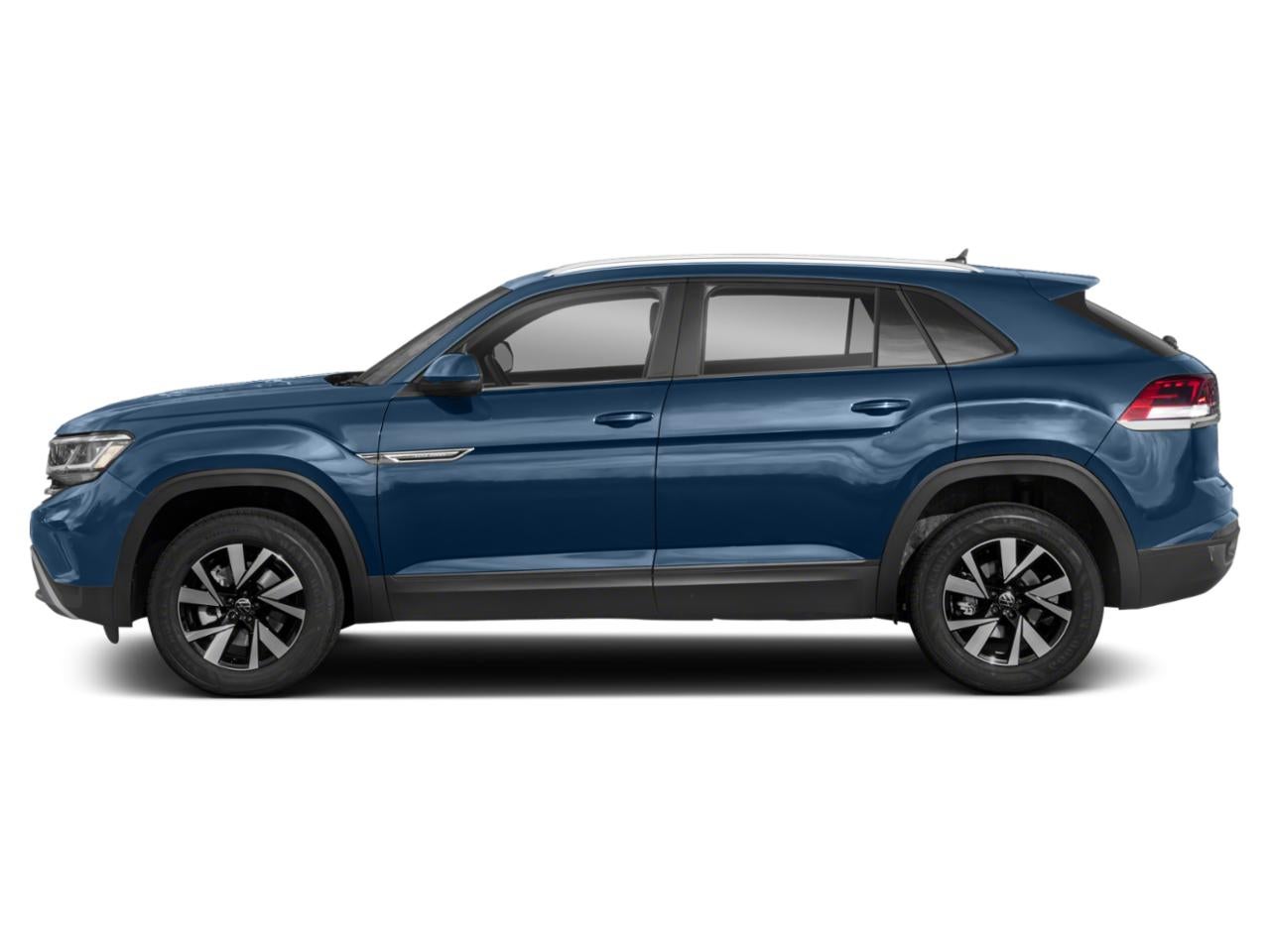 2020 Volkswagen Atlas Cross Sport 2.0T SE 4MOTION