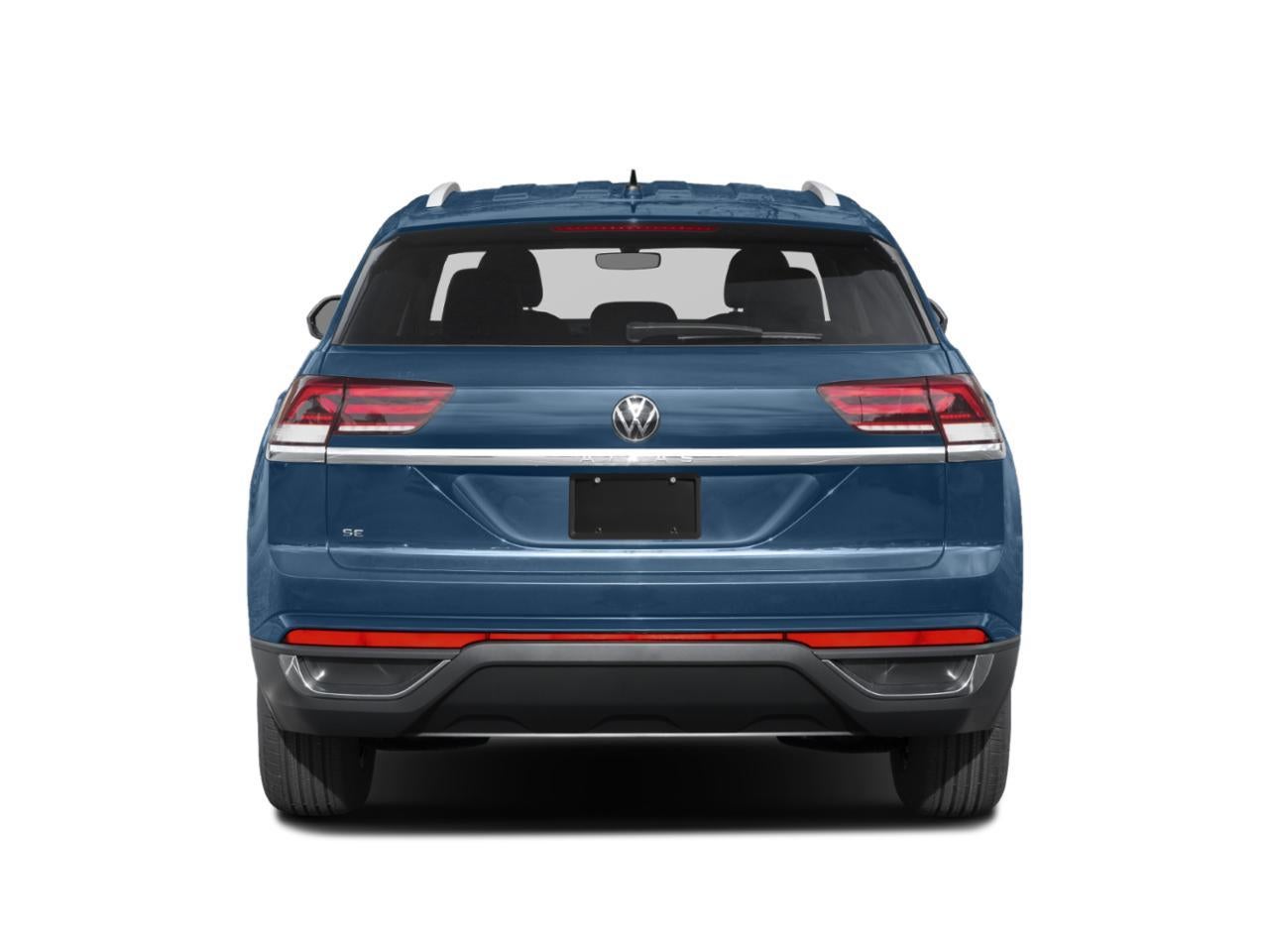 2020 Volkswagen Atlas Cross Sport 2.0T SE 4MOTION