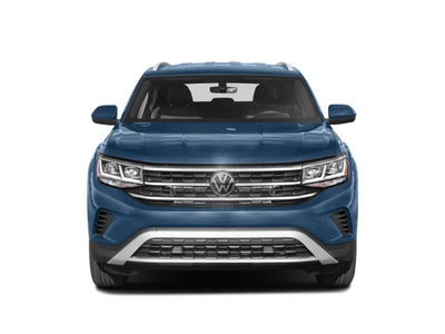 2020 Volkswagen Atlas Cross Sport 2.0T SE 4MOTION