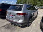 2021 Volkswagen Atlas 2021.5 2.0T SE FWD