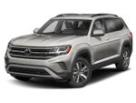 2021 Volkswagen Atlas 2021.5 2.0T SE FWD