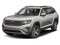 2021 Volkswagen Atlas 2021.5 2.0T SE FWD