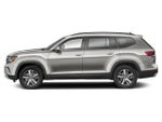 2021 Volkswagen Atlas 2021.5 2.0T SE FWD