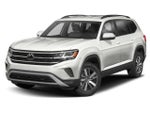 2021 Volkswagen Atlas 2021.5 2.0T SE FWD
