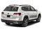 2021 Volkswagen Atlas 2021.5 2.0T SE FWD