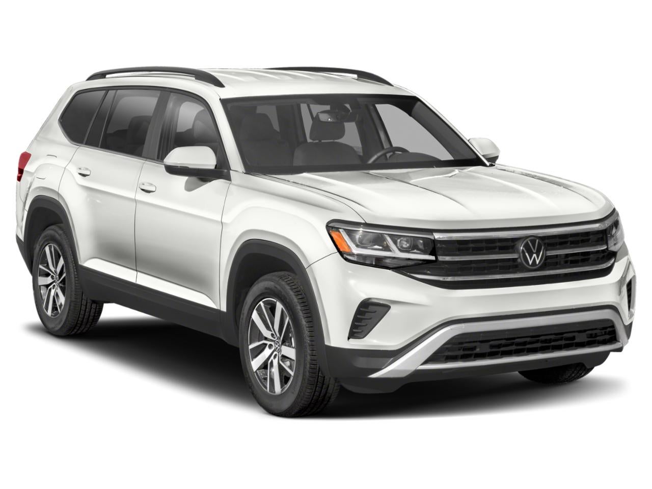 2021 Volkswagen Atlas 2021.5 2.0T SE FWD