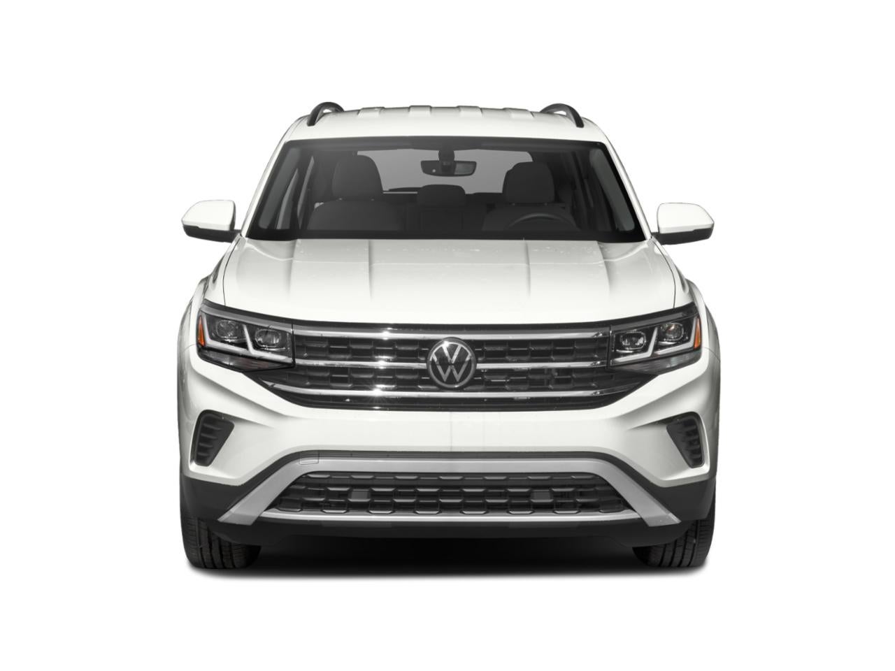 2021 Volkswagen Atlas 2021.5 2.0T SE FWD