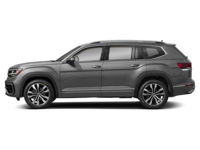 2023 Volkswagen Atlas 3.6L V6 SEL Premium R-Line 4MOTION