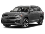 2023 Volkswagen Atlas 3.6L V6 SEL Premium R-Line 4MOTION