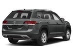 2019 Volkswagen Atlas 3.6L V6 SE w/Technology 4MOTION
