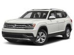 2019 Volkswagen Atlas 3.6L V6 SE w/Technology 4MOTION