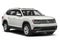 2019 Volkswagen Atlas 3.6L V6 SE w/Technology 4MOTION