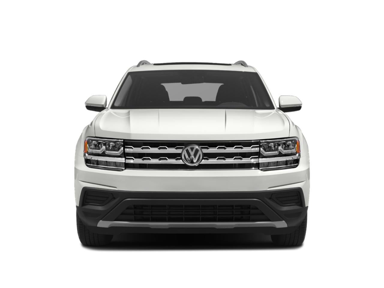 2019 Volkswagen Atlas 3.6L V6 SE w/Technology 4MOTION
