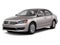 2012 Volkswagen Passat 4dr Sdn 2.5L Auto SEL PZEV