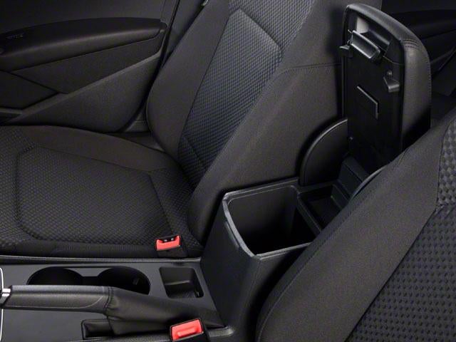 2012 Volkswagen Passat 4dr Sdn 2.5L Auto SEL PZEV